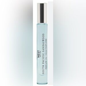 South Pacific Sandalwood Perfume Oil - NEST FRAGRANCES